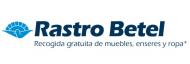 Rastro Betel Alicante - Asociaciones benficas ONGS