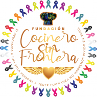 Fundacin Cocinero sin Frontera - Asociaciones benficas ONGS