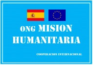 ONG MISION HUMANITARIA