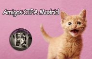 Amigos CIPA Madrid