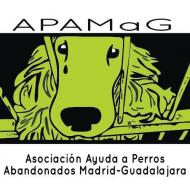 APAMaG - Asociacin Ayuda a Perros Abandonados Madrid-Guadalajara