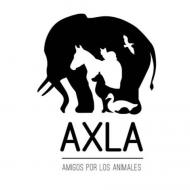 AXLA  Amig@s X Los Animales