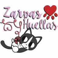 Zarpas y Huellas