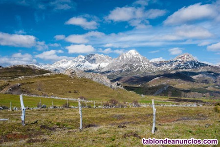 Alojamiento vacacional reserva de la biosfera