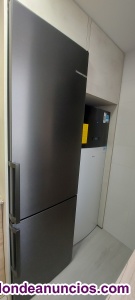 Vendo frigo bosch kgn39vxbt alto de gama totalmente nuevo 