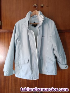 Chaqueta Goretex 